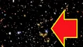 Telescopul Spațial James Webb a descoperit o galaxie bizară!