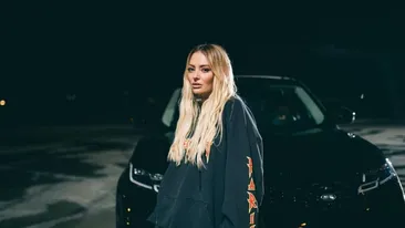 Delia, momente de coșmar în vacanță. Ce a pățit jurata de la Antena 1 la munte cu soțul ei