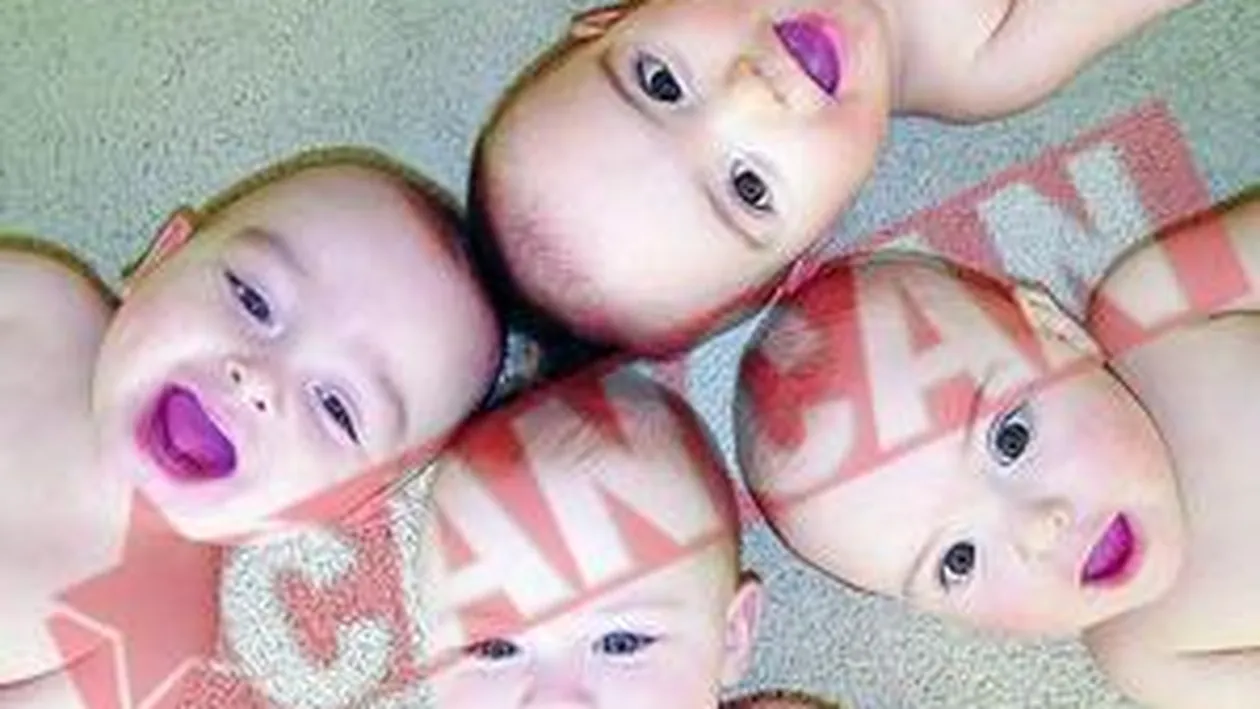 Copilul perfect se va naste in trei ani