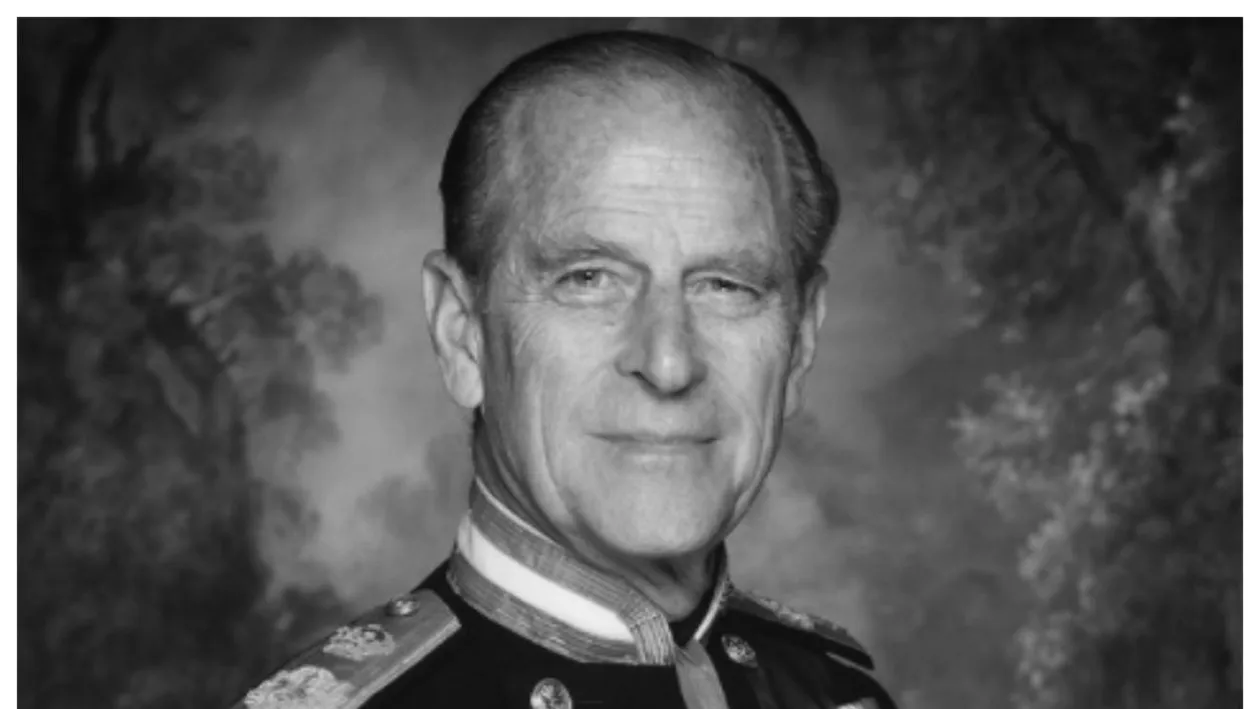 Doliu la Casa Regală! Prințul Philip a încetat din viață la 99 de ani