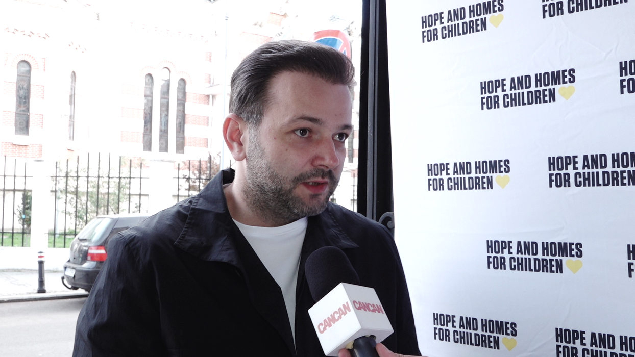 Mihai Morar, adevărul despre soția care nu apare în lumina reflectoarelor! Cum le educă pe cele trei fete: “Mama lor a făcut…”