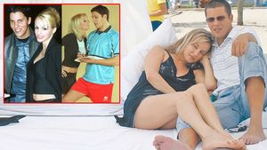 Îl mai știi pe "Don Juan"-ul Lucian Viziru?! A ajuns să facă foamea și este de nerecunoscut