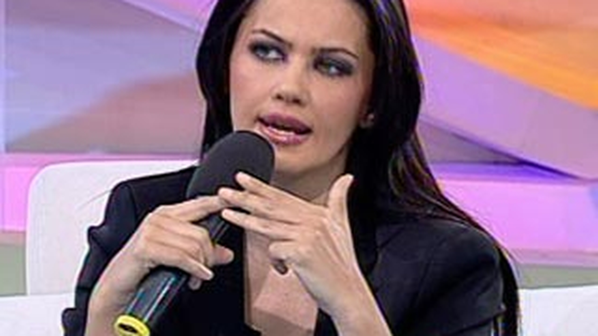 Oana Zavoranu: "Pepe are nevoie de tratament!"
