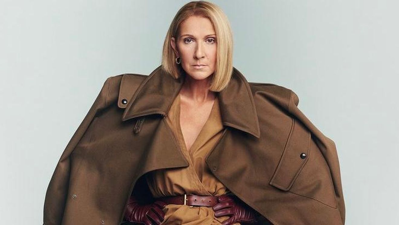 Céline Dion, gest surprinzător! Grav bolnavă, celebra cântăreaţă a uimit pe toată lumea