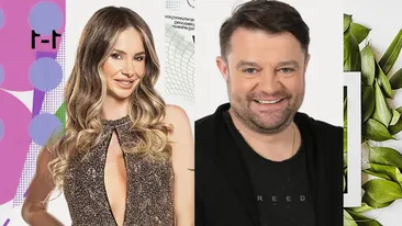 Cum reușesc Grațiela și Andrei Duban să se înțeleagă după un deceniu de la nuntă: „Ingredientul cel mai important  e...”