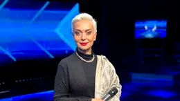 Monica Anghel, primele declarații despre ultima intervenție suferită: „M-am externat după cea de-a doua operație pe coloană”