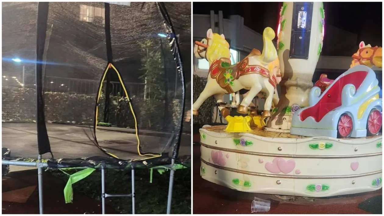 Ce au putut lăsa turiștii în urma lor, la un hotel de pe litoral: „Rușinos!”
