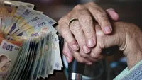 Data exactă la care vor intra pensiile în luna iunie 2024. Decizia luată de CNPP