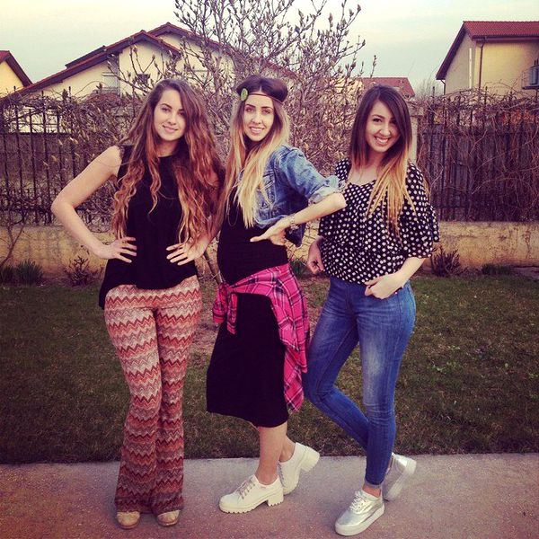 Lisina Sandu, sora fostei concurente de la ”Ferma” , diagnosticată cu Covid-19