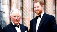 Prințul Harry, vizită-fulger în Londra după ce Regele Charles a fost diagnosticat cu cancer. Meghan Markle nu îl va însoți