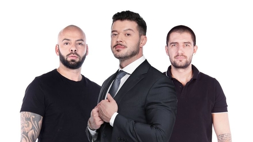 Victor Slav, OUT de la Kanal D. Anunțul oficial făcut de postul TV