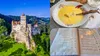 Prețuri surprinzătoare în restaurantele din Bran și Brașov. Cât costă o ciorbă și o porție de cartofi
