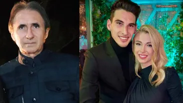Tatăl Andreei Bălan, primele declarații după ce s-a vehiculat că fiica lui s-a căsătorit cu Victor Cornea: Am vorbit cu ea