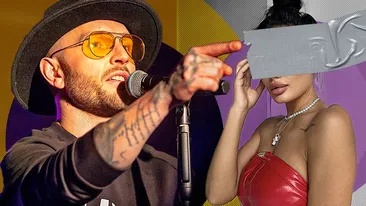 Ea este noua iubită a lui Cătălin Bordea! Înșelat de Livia cu ”fratele” lui, comediantul și-a găsit liniștea în final de an