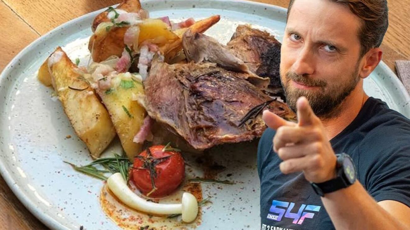 Ce a primit un client, după ce a comandat o vită medium în restaurantul lui Dani Oțil: "Avea domnul Bobonete dreptate!"