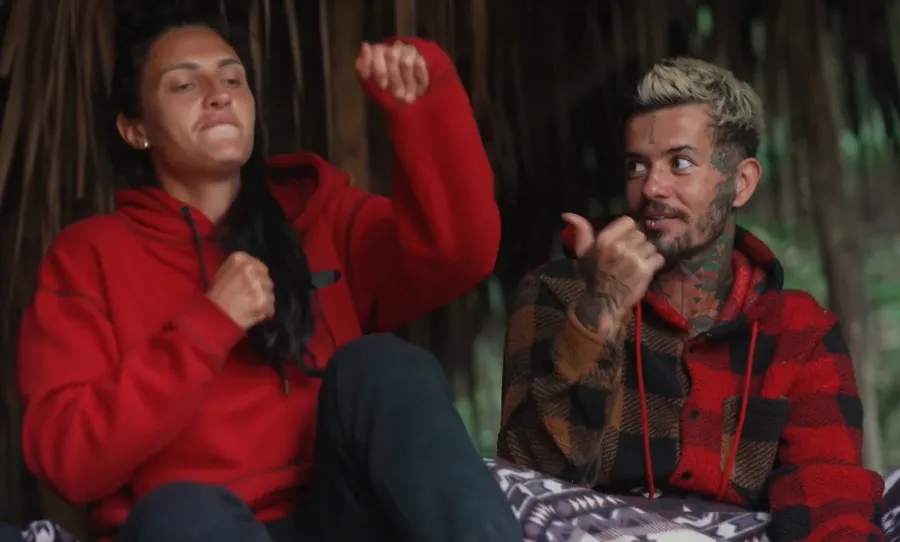 Ana Porgras si Zanni