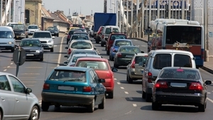 Atenţie, şoferi! A fost introdusă suspendarea înmatriculării maşinilor! 