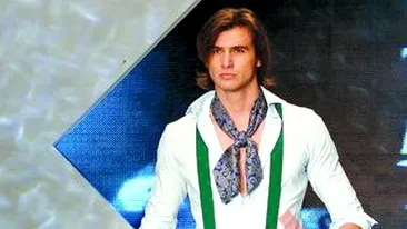 Matinal cu manechinul lui Bote