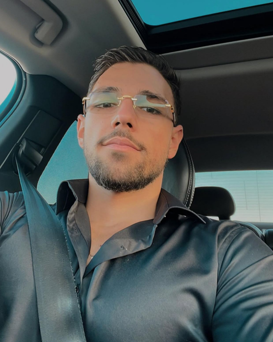 Ozana Barabancea, detalii despre accidentul în care a fost implicat fiul său, Andrew. Sursa foto: Instagram
