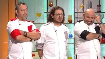 „O incultă egoistă!”. Vorbe grele la Chefi la Cuțite după o noapte agitată. Eliminarea Amaliei Mihart a dezlănțuit nebunia printre fanii emisiunii