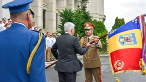 Dorin Ioniță, general al Armatei Române, găsit mort în casă. Soția a anunțat decesul