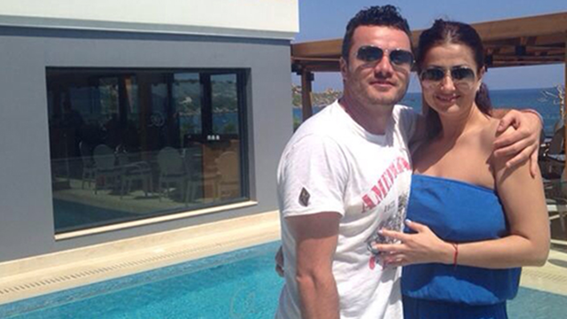 Dupa noua luni de relatie, Gabriela Cristea si Tavi Clonda se pregatesc sa faca ASTA! Totul se va intampla in curand...