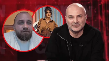 Alex Bodi o pune la punct pe Ramona Olaru, la Dan Capatos Show. Nu rata o ediție incendiară!