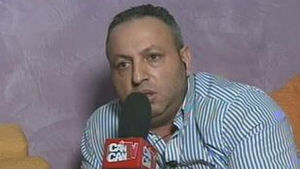 Sunetisul lui Salam l-a scapat pe manelist de bataie. Anul trecut el l-a caftit pe impresarul Denisei, acum a devenit victima