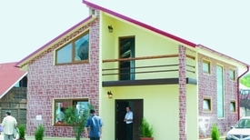 Casa de vacanta cu 28.000 de euro