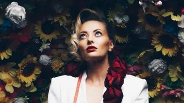 Ce planuri are Delia pentru Crăciun. “Vine ciorba, vine friptura, apoi...” Unde visează artista să călătorească anul viitor