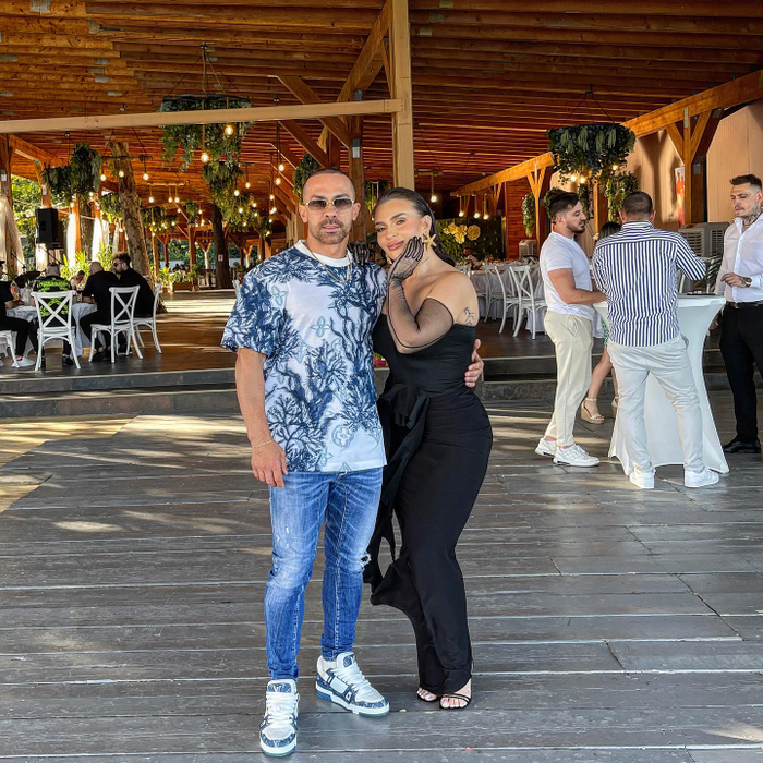 Oana Radu a răbufnit la adresa fostului soț! Clipele de coșmar prin care a trecut în timpul divorțului. „Mi-a fost frică”