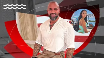 Alex Bodi, escapadă pe litoral cu fosta iubită! Ancuța a gonit până la mare, ca sa-l prindă pe musculos în fapt!
