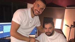 Florin Salam a pus mâna pe telefon și l-a sunat pe Culiță Sterp. Ireal ce a putut să-i zică