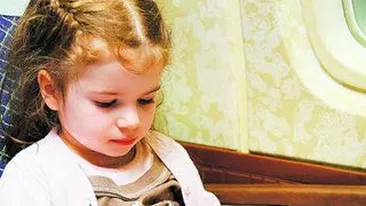 Trucuri pentru o calatorie de vis alaturi de micutul tau