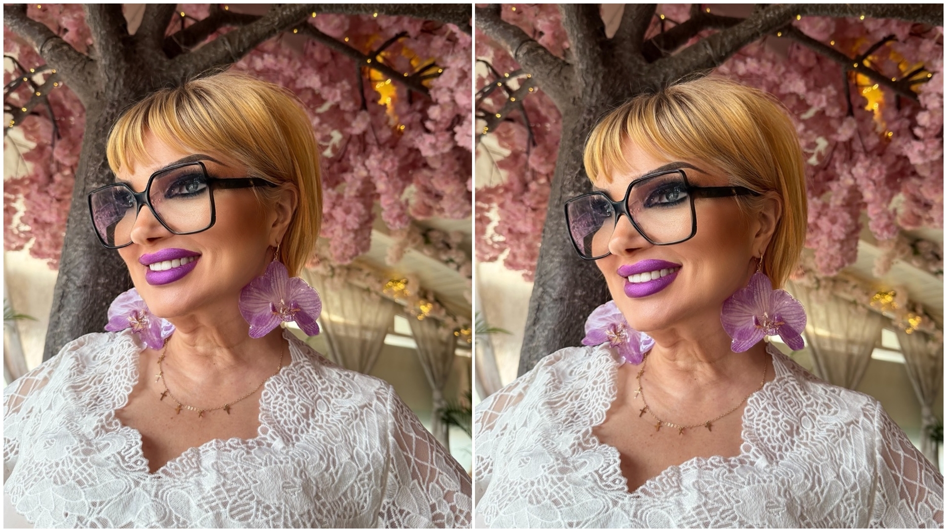 Cum arată Ozana Barabancea după ce și-a operat bustul. Fanii au taxat-o grav: „Doamnă, v-ați pierdut umărul în edit”