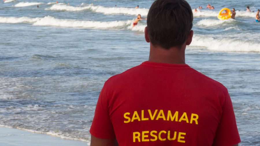 Salvamar
