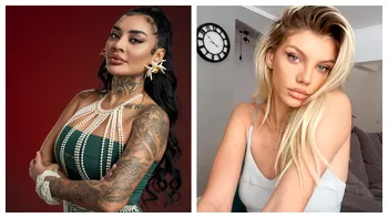 Naba Salem i-a pus gând rău Biancăi Giurcanu de la Survivor. De ce nu o place, de fapt, pe Faimoasă