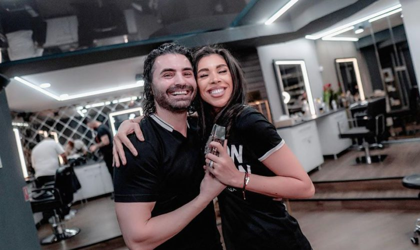 Divorțul lui Pepe l-a afectat pe nepotul său. Tânărul este nevoit să-și caute alți nași de cununie