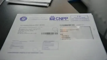 După 39 de ani în care a muncit ca șofer, un român a depus cerere de pensionare. Ce pensie a primit, după 4 decenii de muncă