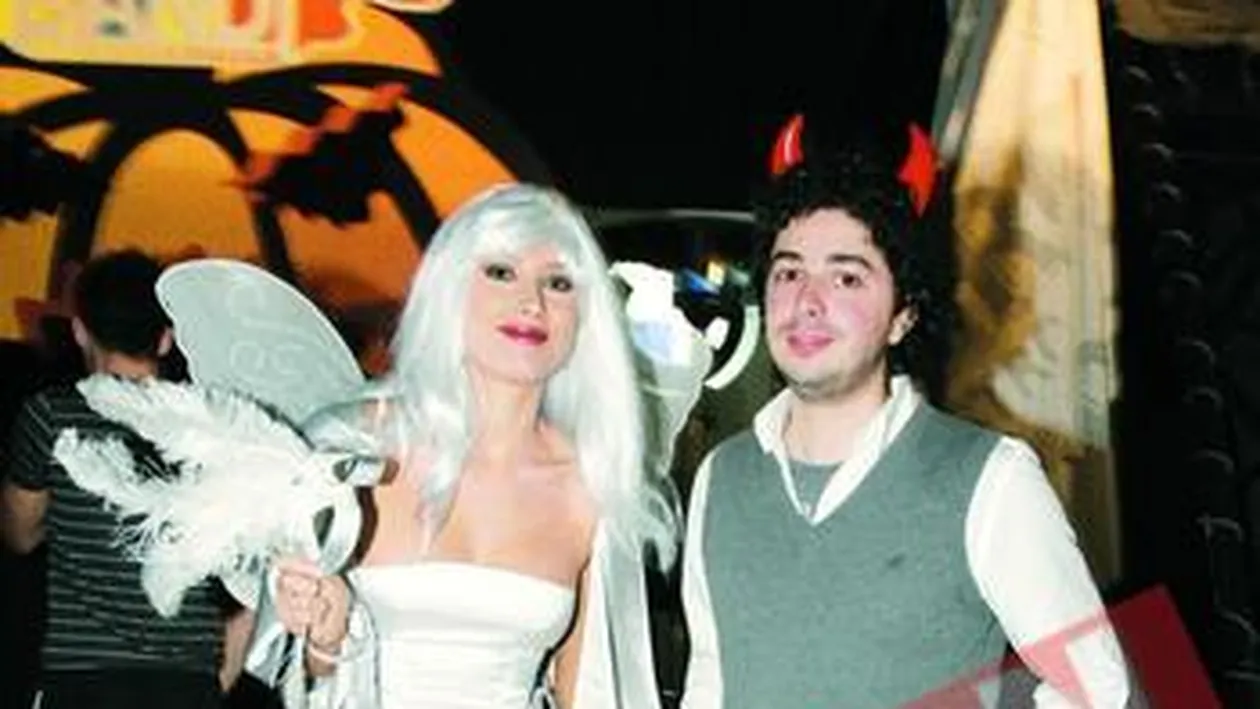 Marius Moga: Nu am cerut-o pe Iulia de sotie!