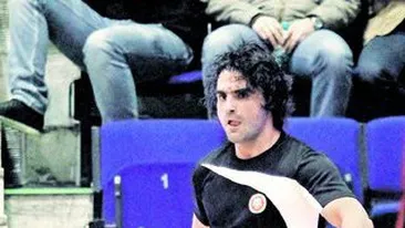 Pepe si Piti, primire spectaculoasa la Sala Polivalenta. Amanta Vica si sotia Zavo, pe buzele a 3.500 de spectatori