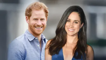 Ce sacrificiu suprem a făcut Meghan Markle pentru a fi aproape de Prinţul Harry! I-a promis că o ia de nevastă dacă face asta