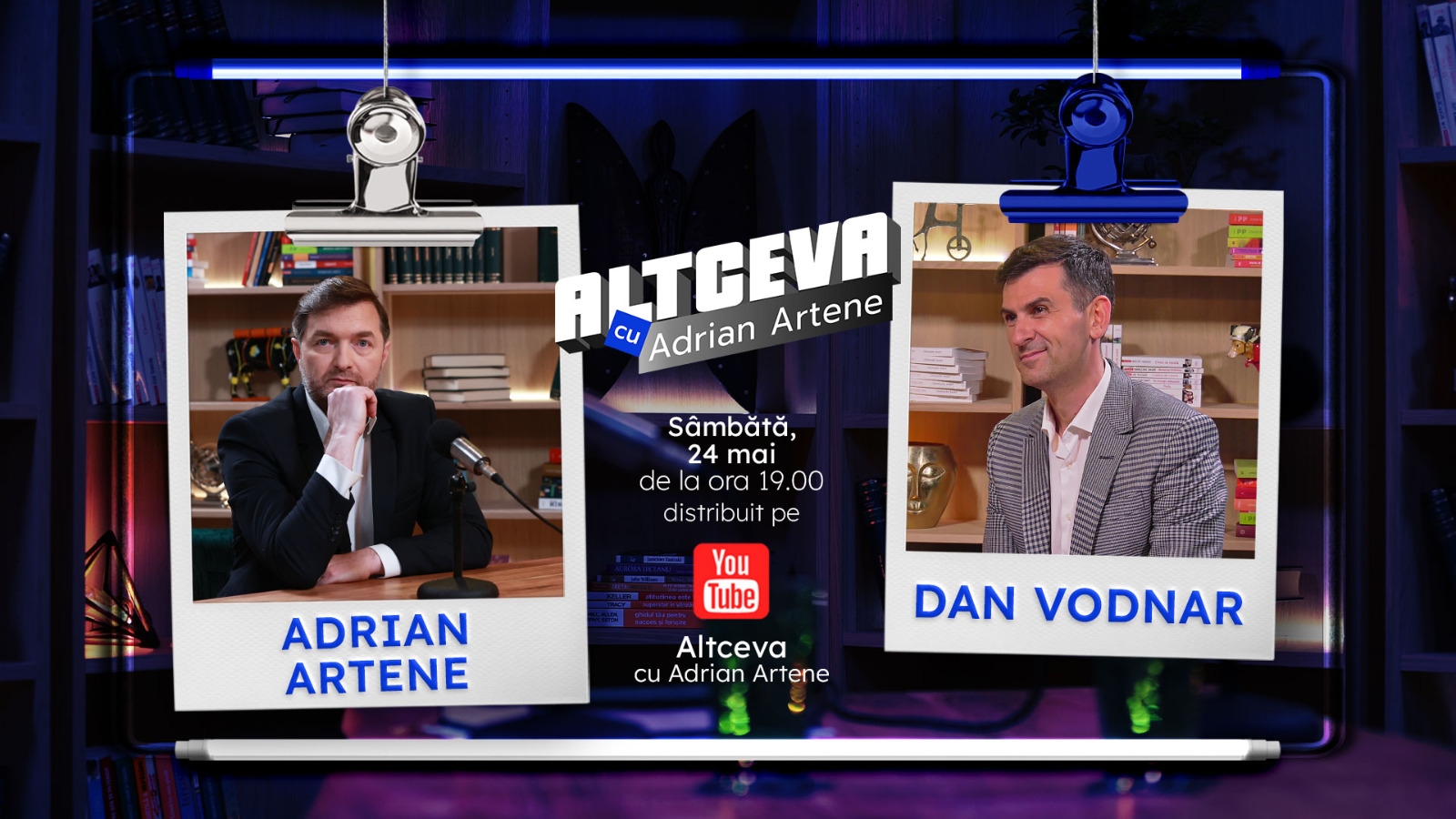 Celebrul Profesor Dan C. Vodnar, SOMITATE la nivel mondial în domeniul alimentației, interviu EXCLUSIV la „Altceva cu Adrian Artene”