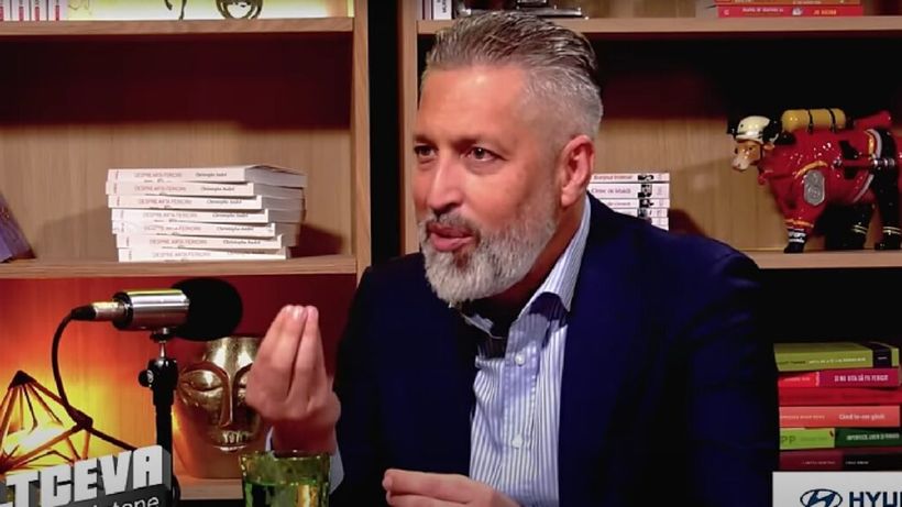 Efectele devastatoare ale fumatului. Dr. Stanislav Rurac, dezvăluiri la ALTCEVA cu Adrian Artene