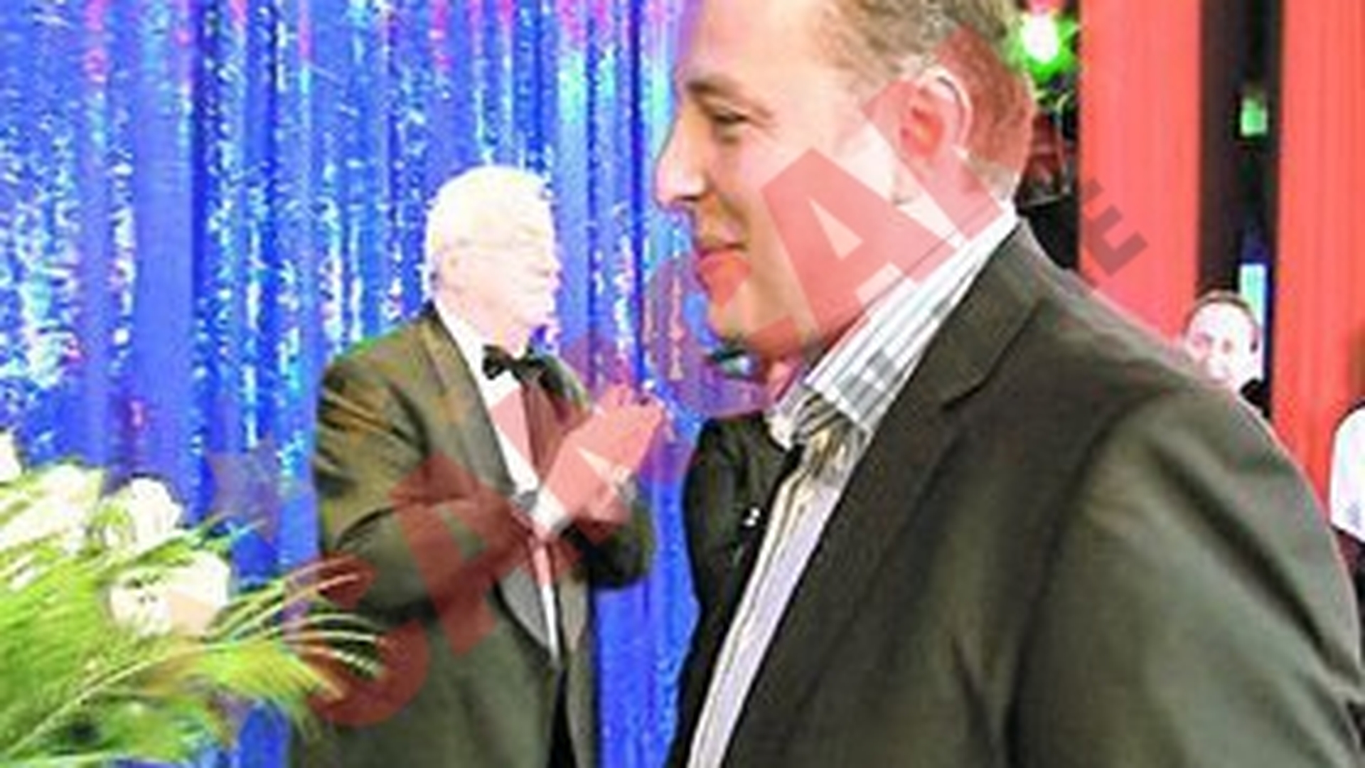 Stefan Florescu a dus la teatru 400 de oameni