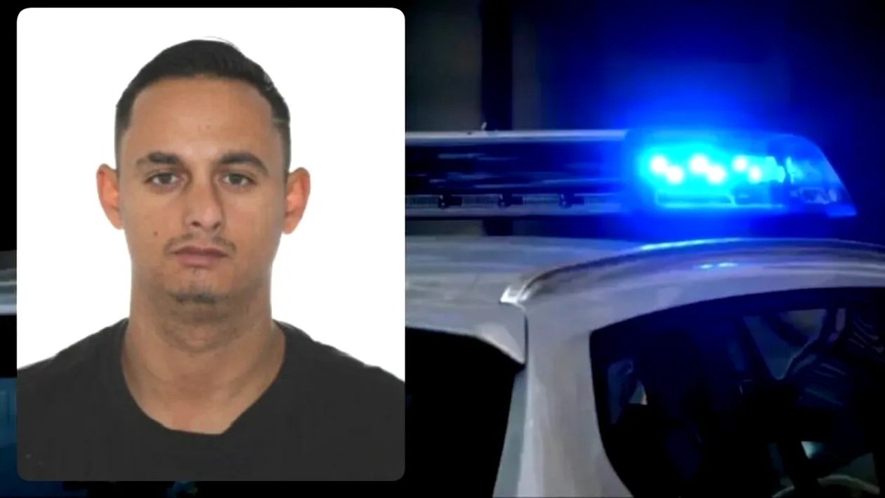 Alertă în România! Darius a dispărut fără urmă. Cine îl vede, să sune la 112