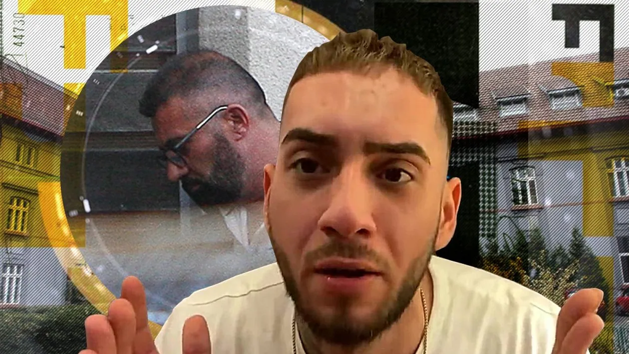 Ioniță de la Clejani, primele declarații după ce s-a spus că l-a reclamat pe Fulgy la Poliție: “El s-a oprit, și-a atins scopul”. Dezvăluirile făcute La Măruță | FOTO & VIDEO