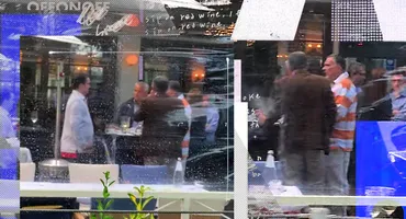 Patronul de la RTC, party de 5* în Herăstrău