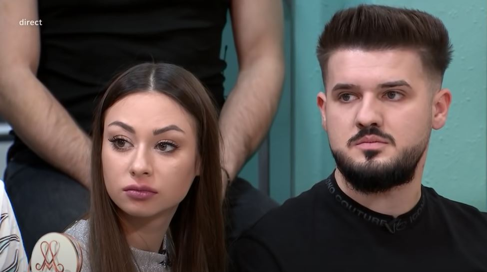 Un concurent de la ”Mireasa”, descalificat. Sursă foto: Capturi video Youtube