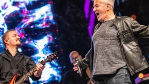 Cum a scăpat Dan Bittman de datorii? Greutățile de care s-a lovit artistul la începutul carierei sale: „Noi nu trăiam pentru bani”